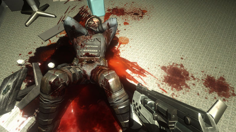 F.E.A.R. 2 Project Origin (Collectors Edition)